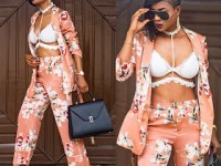 FLORAL JULY🌸🍃🥀